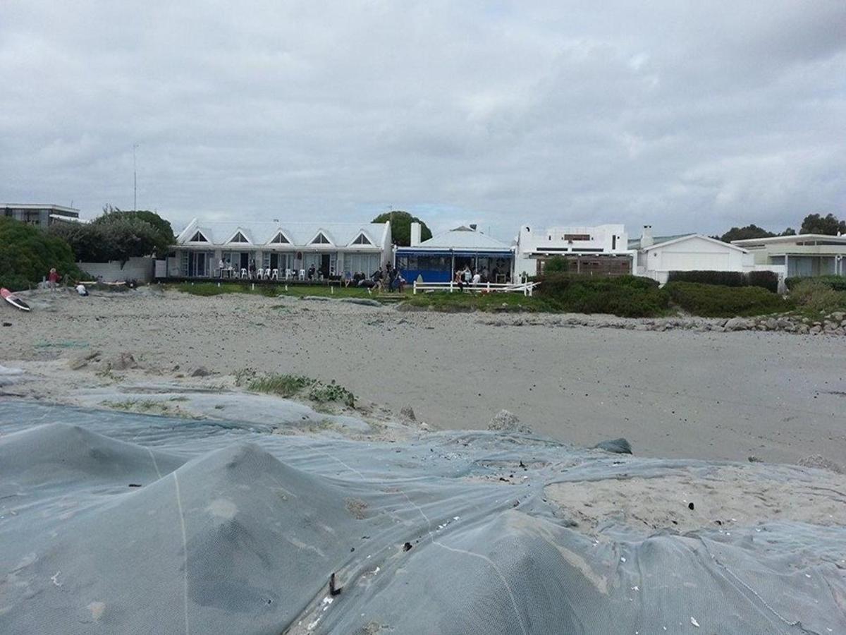 Friday Island Lejlighed Langebaan Eksteriør billede