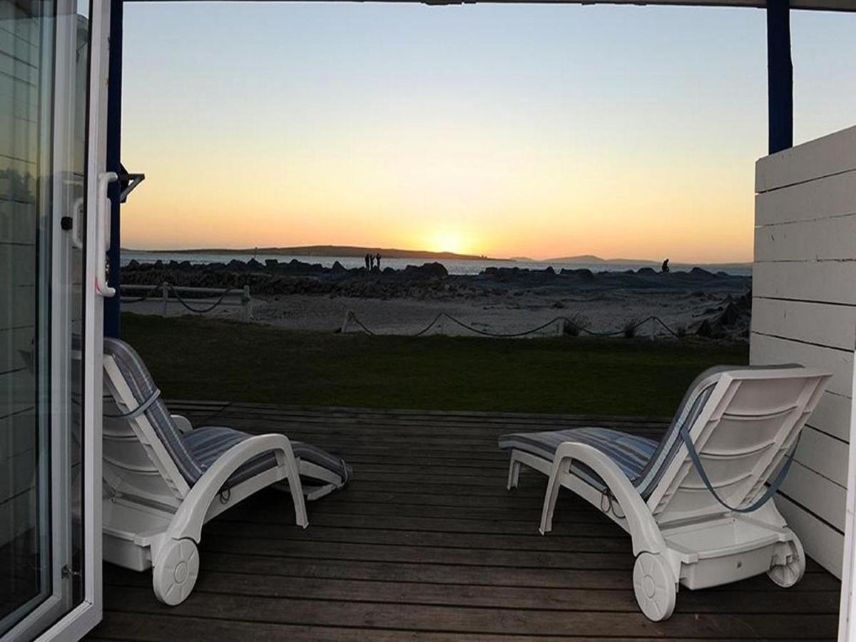 Friday Island Lejlighed Langebaan Eksteriør billede
