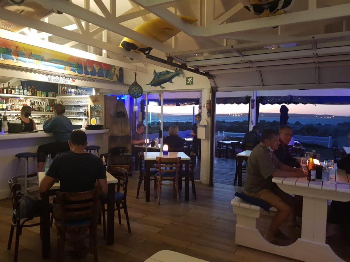 Friday Island Lejlighed Langebaan Eksteriør billede